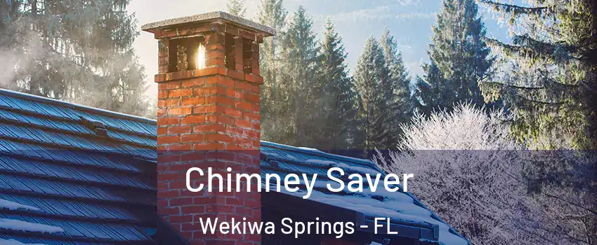  Chimney Saver Wekiwa Springs - FL