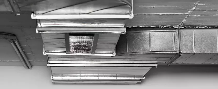 Trusted Air Duct Cleaning Company in Wekiwa Springs, Florida