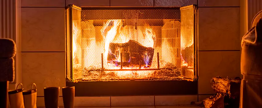 Astria Vent Free Gas Fireplaces Installation in Wekiwa Springs, FL