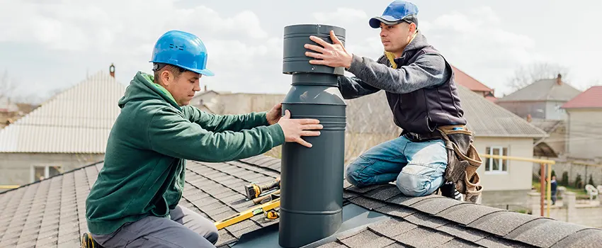 Chimney Air Vent Repair in Wekiwa Springs, FL