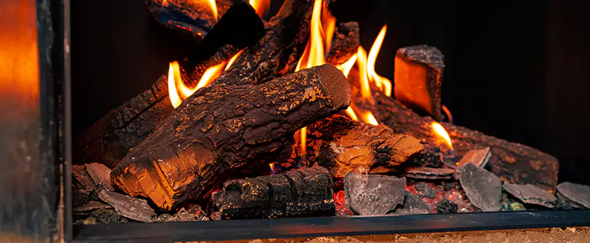Chimney Fireplace Ash Dump Cleaning in Wekiwa Springs, FL