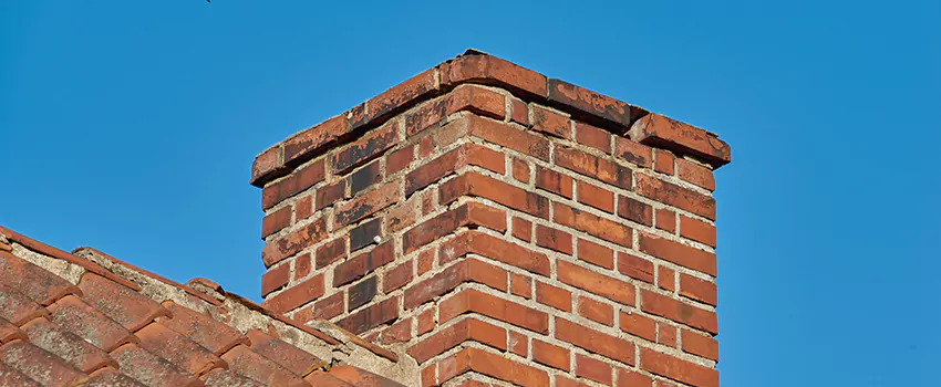Clean Blocked Chimney in Wekiwa Springs, Florida