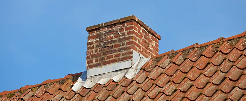 Residential Chimney Bricks Rotten Repair Services in Wekiwa Springs, FL