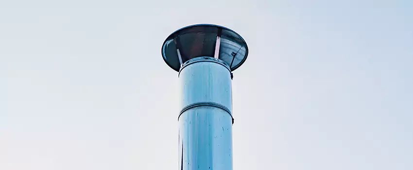 Wind-Resistant Chimney Caps Installation and Repair Services in Wekiwa Springs, Florida