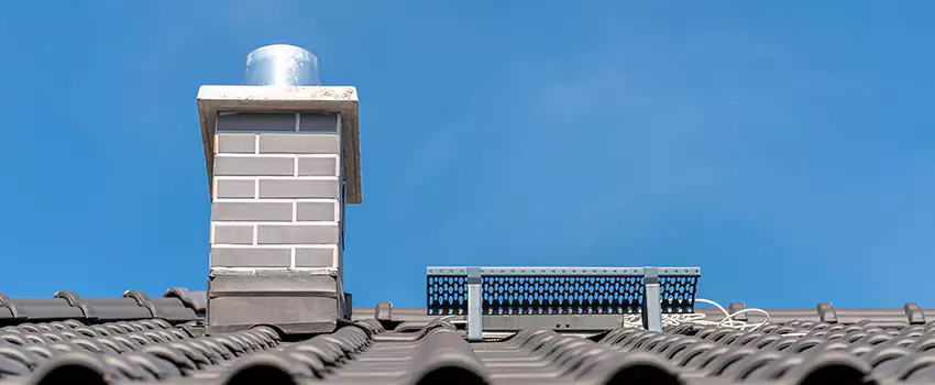 Chimney Flue Relining Services in Wekiwa Springs, Florida