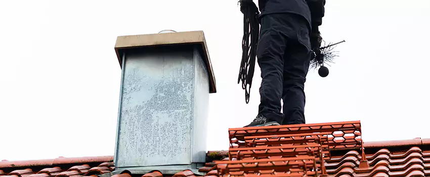 Chimney Liner Services Cost in Wekiwa Springs, FL