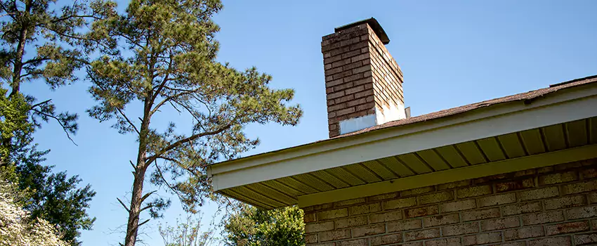 Budget-Friendly Chimney Masonry Service in Wekiwa Springs, Florida