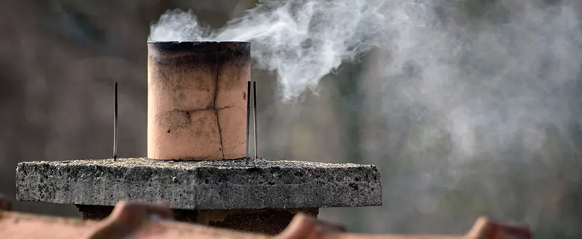 Wood Burning Chimney Odor Removal in Wekiwa Springs, FL