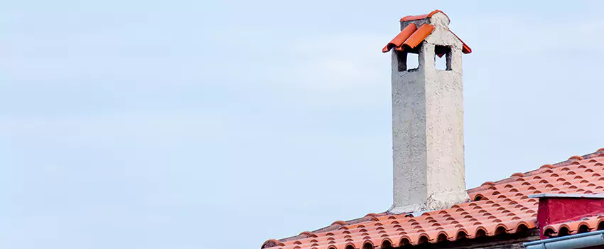 Chimney Pot Replacement in Wekiwa Springs, FL