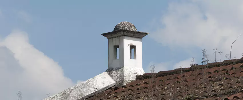 Cost To Rebuild A Chimney in Wekiwa Springs, FL
