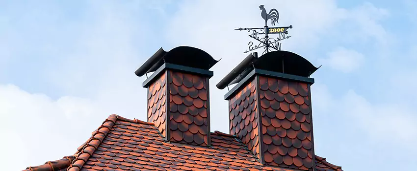 Old Chimney Restoration in Wekiwa Springs, Florida