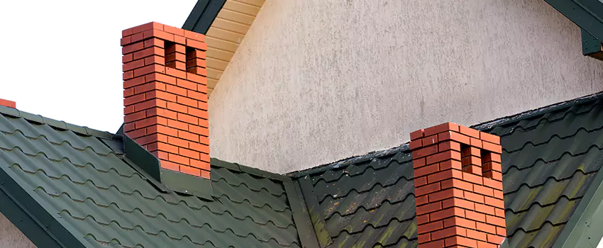 Chimney Saver Waterproofing Services in Wekiwa Springs, Florida