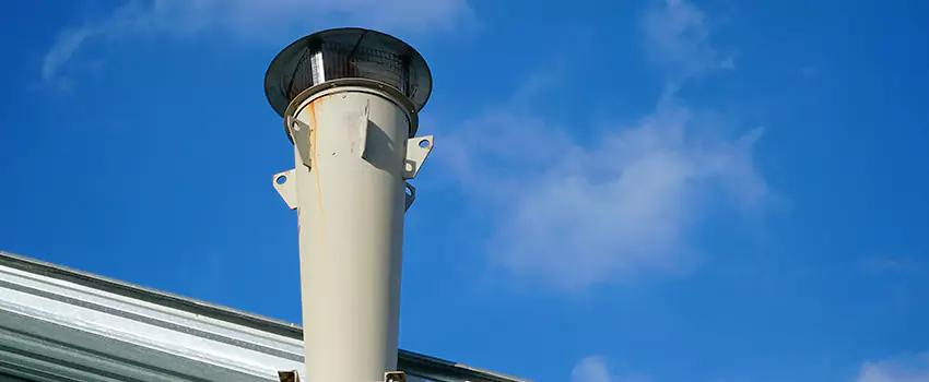 Chimney Spark Arrestor Requirements in Wekiwa Springs, FL