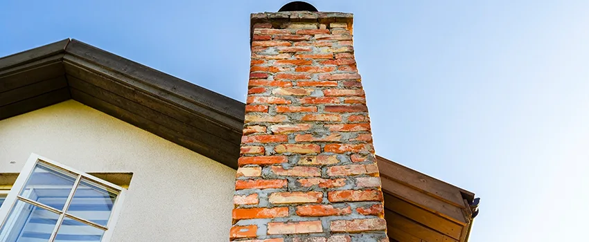 Chimney Mortar Replacement in Wekiwa Springs, FL