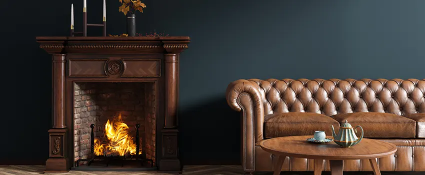 Traditional Fireplace Design Refurbishment Costs in Wekiwa Springs, Florida