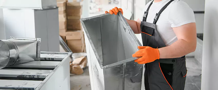 Benefits of Dryer Vent Inspection in Wekiwa Springs, FL
