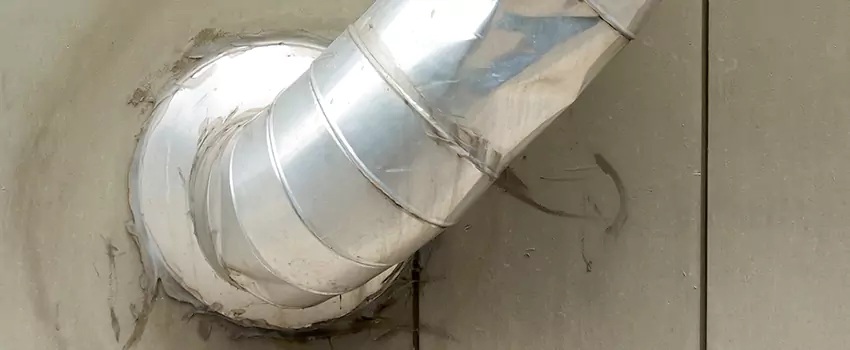 Broken Dryer Vent Replacement in Wekiwa Springs, FL