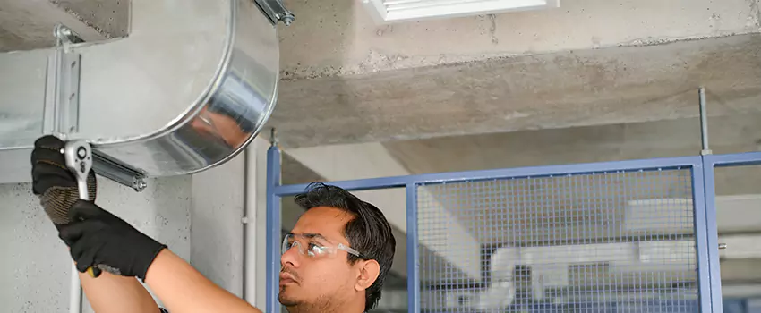 HVAC Ductwork Cleaning in Wekiwa Springs, FL