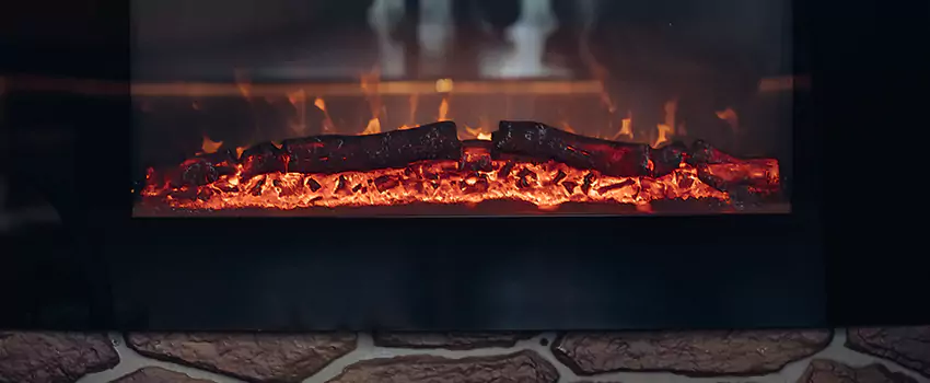 Outdoor Electric Fireplace Installation Solutions in Wekiwa Springs, FL