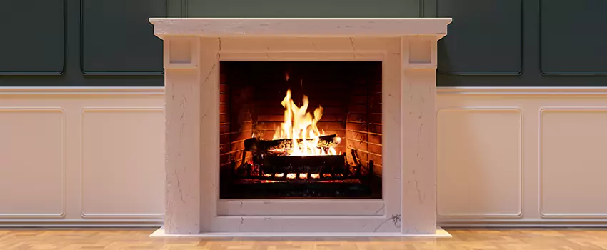 Empire Comfort Systems Fireplace Installation and Replacement in Wekiwa Springs, Florida