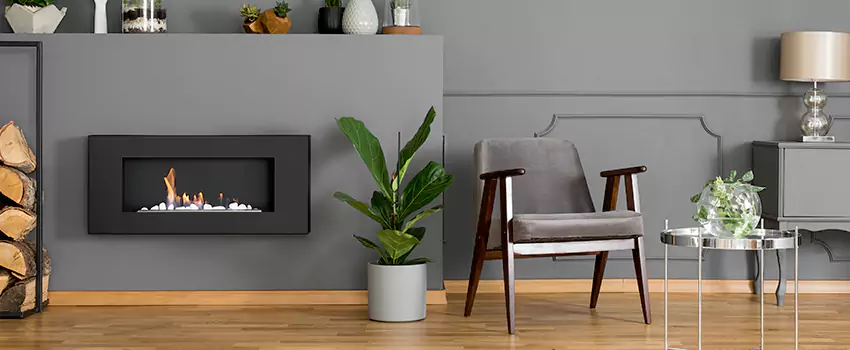 Ethanol Fireplace Burner Repair in Wekiwa Springs, FL