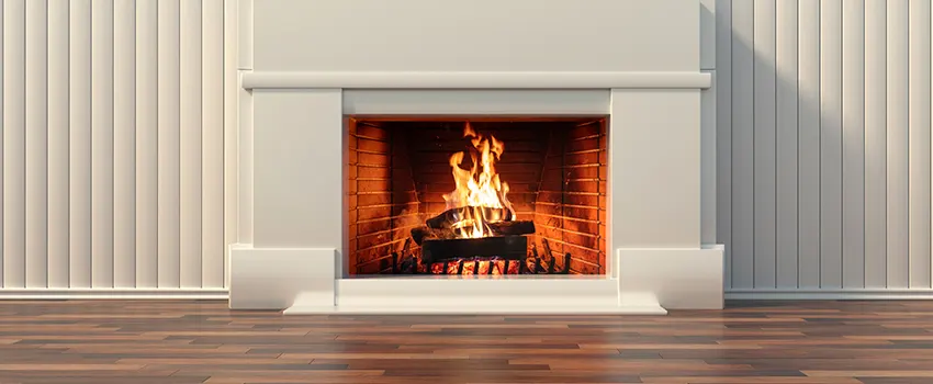 Fireplace Broken Ashtray Repair Services in Wekiwa Springs, Florida