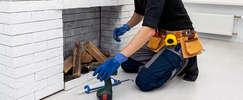 Fireplace Doors Cleaning in Wekiwa Springs, Florida