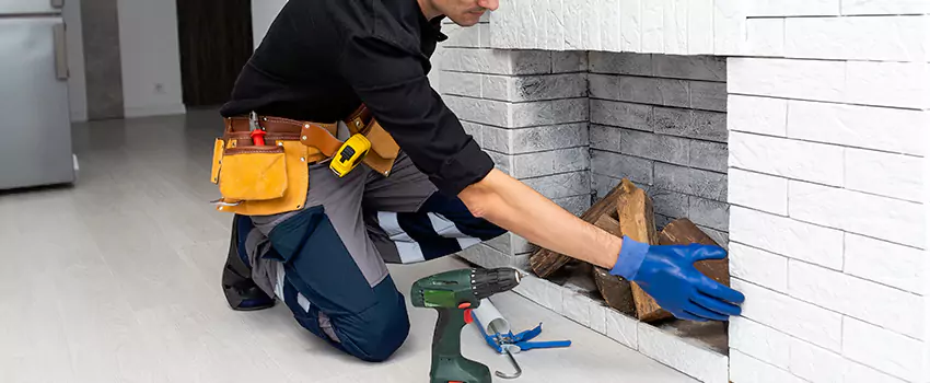 Ethanol Fireplace Installation Contractors in Wekiwa Springs, Florida