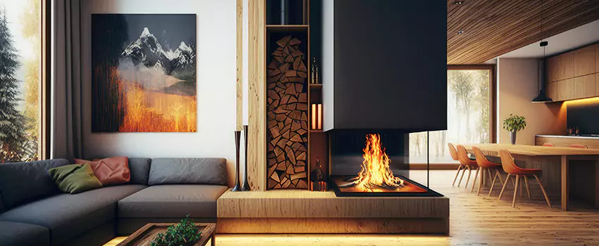 Fixing Electric Fireplace Problem in Wekiwa Springs, Florida
