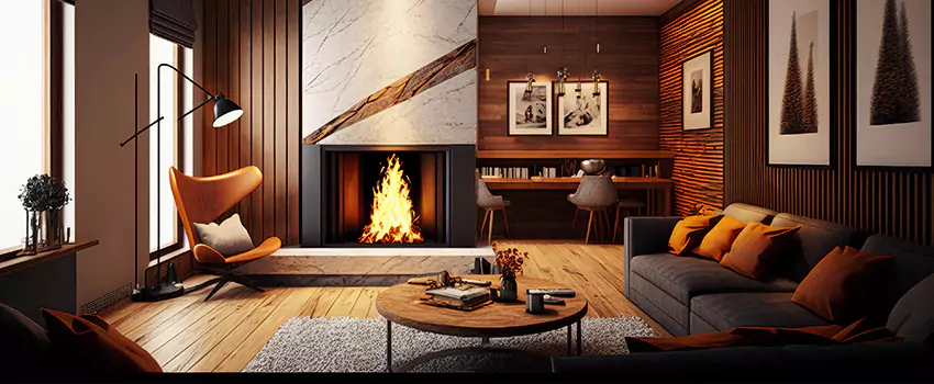 Fireplace Design Ideas in Wekiwa Springs, FL