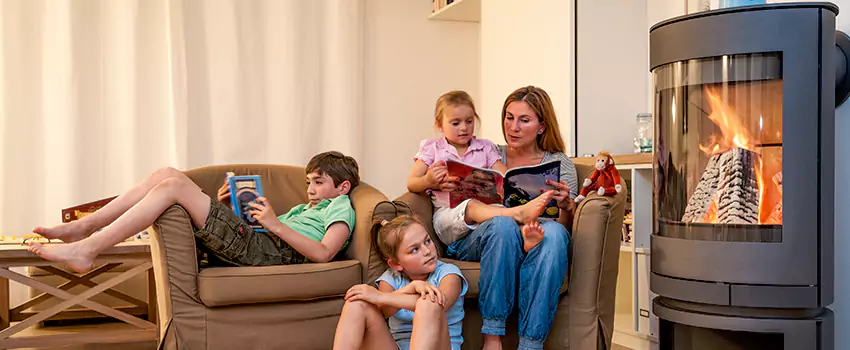 Kidsproofing Gas Fireplaces Installation in Wekiwa Springs, FL