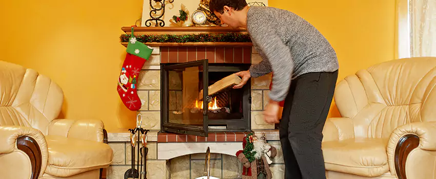 Marble Mantel Makeover Services for Fireplace in Wekiwa Springs, FL