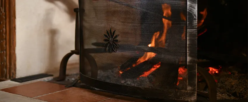 Electric Metal Fireplace installation Services in Wekiwa Springs, FL