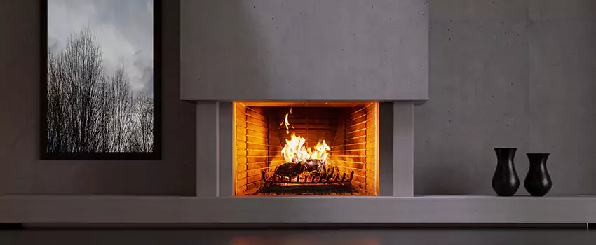 Wood Fireplace Refacing in Wekiwa Springs, FL