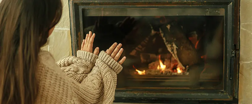 Wood-burning Fireplace Smell Removal Services in Wekiwa Springs, FL
