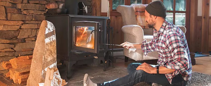 Fireplace Chimney Maintenance in Wekiwa Springs, Florida
