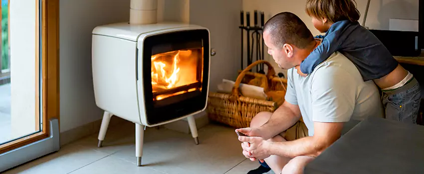 Fireplace Safety Inspection Technician in Wekiwa Springs, Florida
