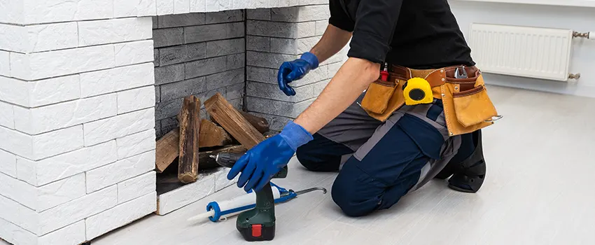 Fireplace Throat Lintel Repair Services in Wekiwa Springs, FL