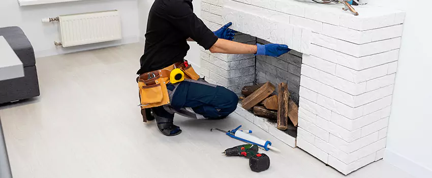 Cleaning Direct Vent Fireplace in Wekiwa Springs, FL