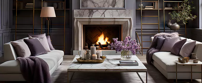 Fireplace Xtrordinair Ember-Glo Insert Fireplace Maintenance in Wekiwa Springs, Florida