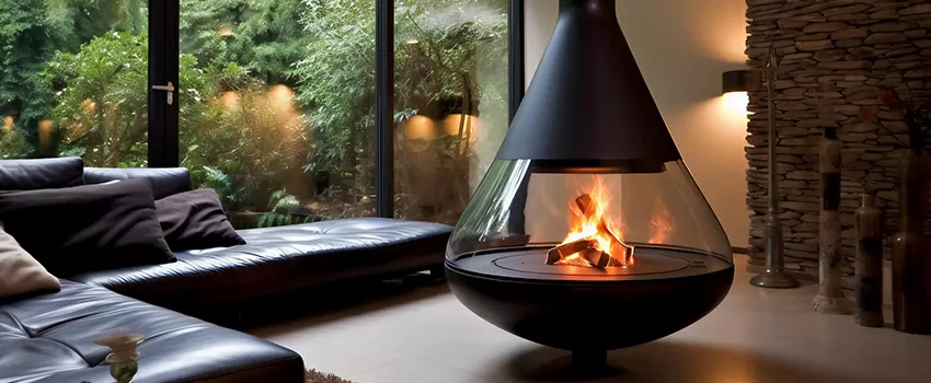 Affordable Floating Fireplace Repair And Installation Services in Wekiwa Springs, Florida