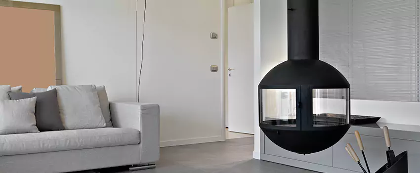 Hanging & Suspended Fireplaces Designer in Wekiwa Springs, Florida