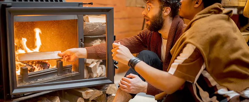 Benefits of Harman Stoves Fireplace in Wekiwa Springs, Florida
