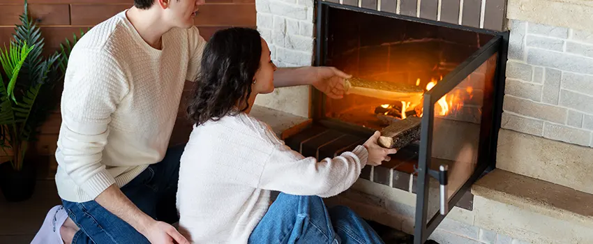 Kings Man Direct Vent Fireplaces Services in Wekiwa Springs, Florida