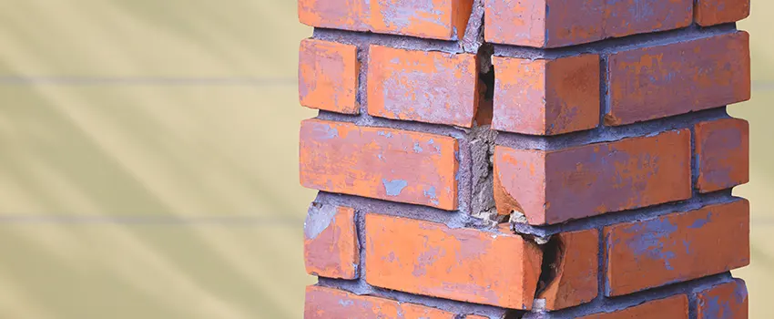 Leaking Chimney Repair And Replacement Cost in Wekiwa Springs, Florida