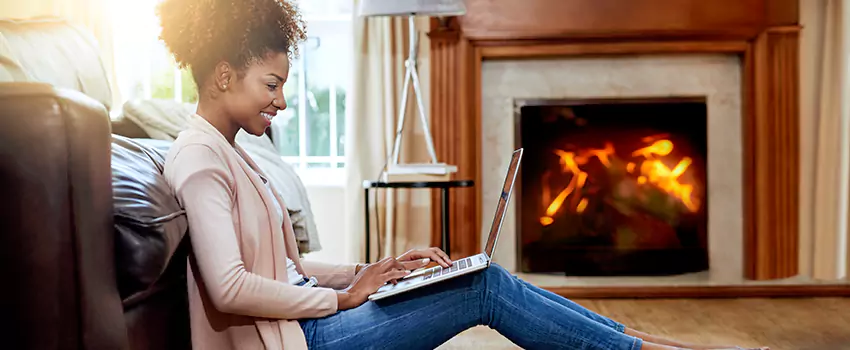 Cost-Effective Osburn Fireplace Installation and Repair in Wekiwa Springs, FL