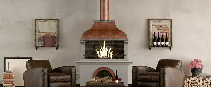 Benefits of Pacific Energy Fireplace in Wekiwa Springs, Florida