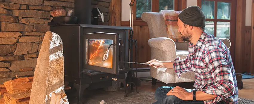 Cost of Pellet Fireplace Installation Services in Wekiwa Springs, FL