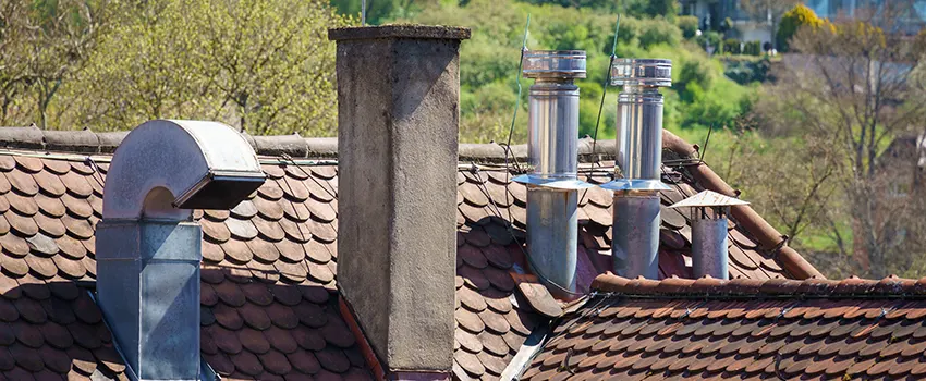 Residential Chimney Flashing Repair Services in Wekiwa Springs, FL