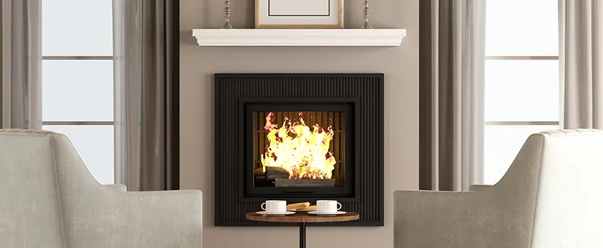 Superior Outdoor Fireplace Repair in Wekiwa Springs, FL